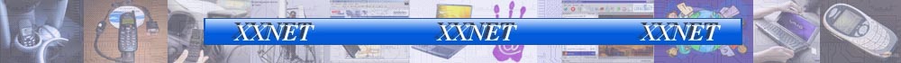 Welcom XXNET